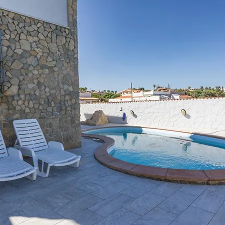 Casa Vacanza Barbera - In Riva Al Mare *