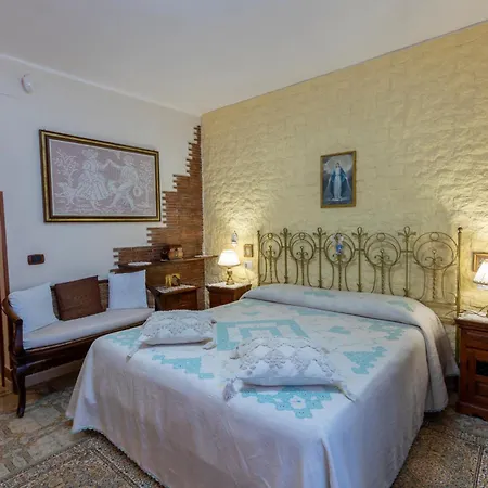 Casa Vacanza Barbera - In Riva Al Mare