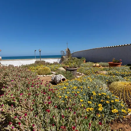 Casa Vacanza Barbera - In Riva Al Mare *