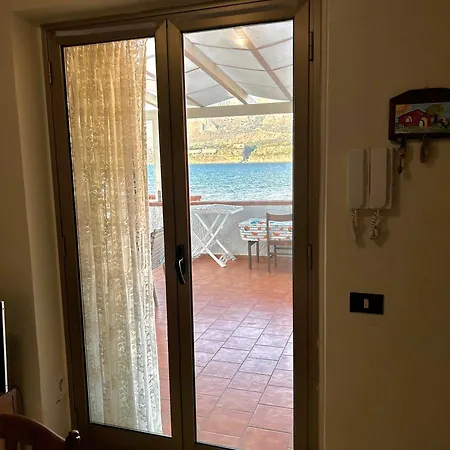 Villa Casa Vacanza Barbera - In Riva Al Mare