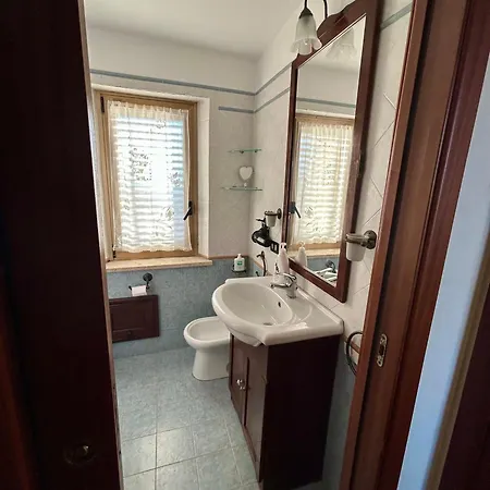 Casa Vacanza Barbera - In Riva Al Mare