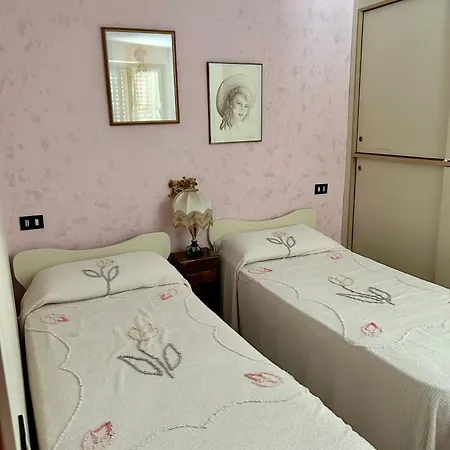 Villa Casa Vacanza Barbera - In Riva Al Mare *