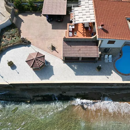 Casa Vacanza Barbera - In Riva Al Mare Trappeto (Sicily)